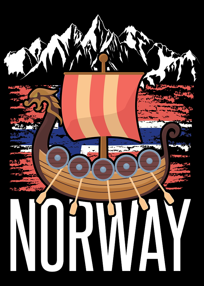 norway