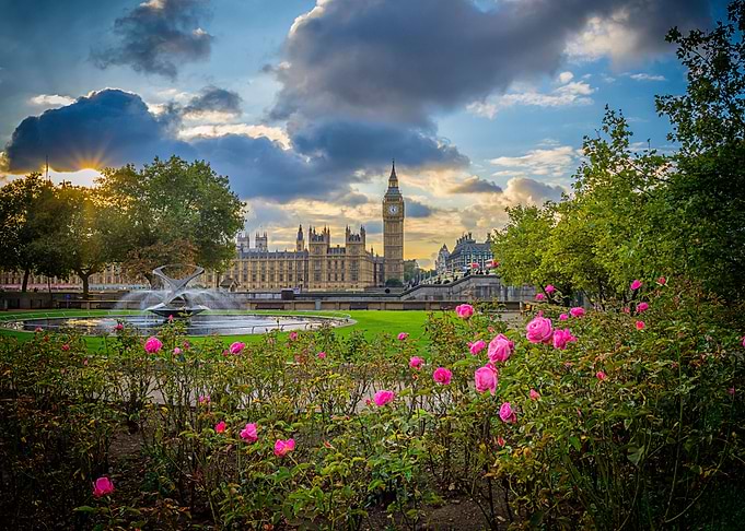 London