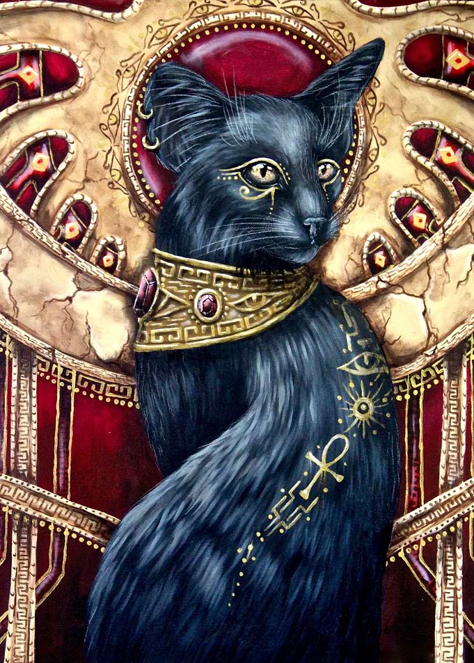 Bastet