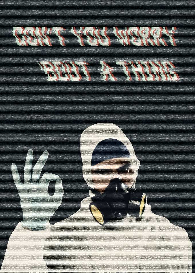 No worries
