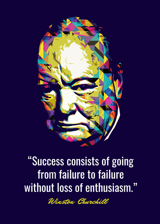 Winston Churchill Quotes