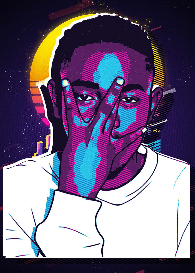 Kendrick Lamar