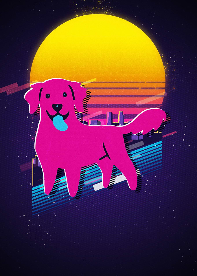 Golden Retriver
