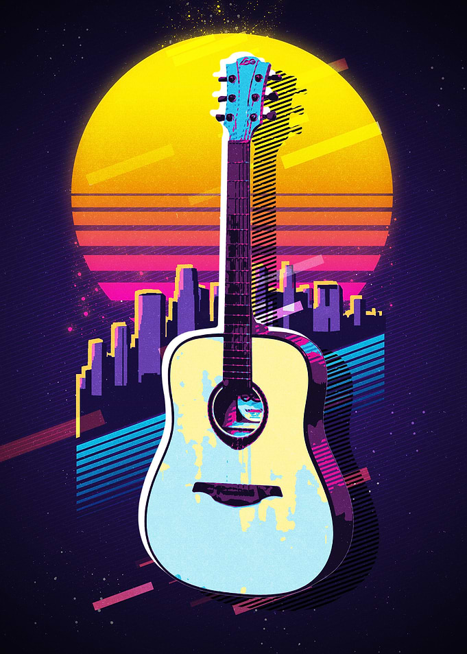 Guitar