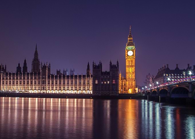 London