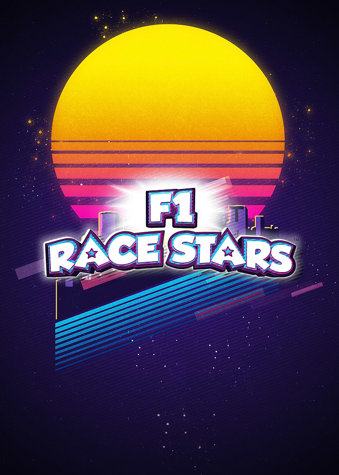 f race stars