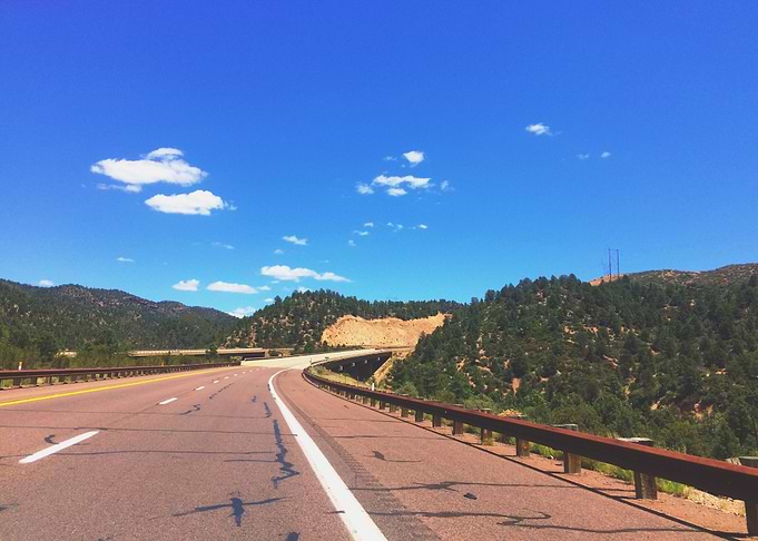 Road Trip