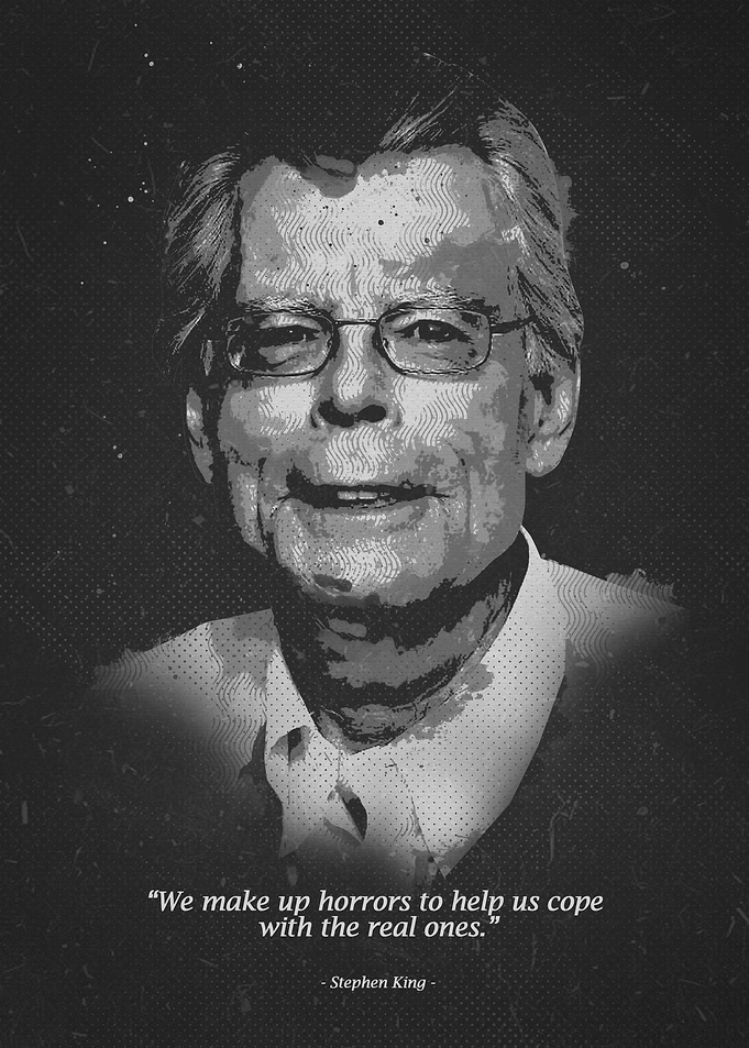 Stephen King