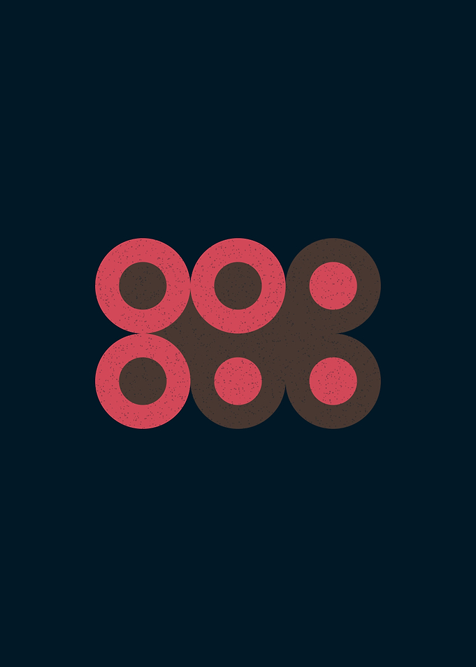 Colour Dots