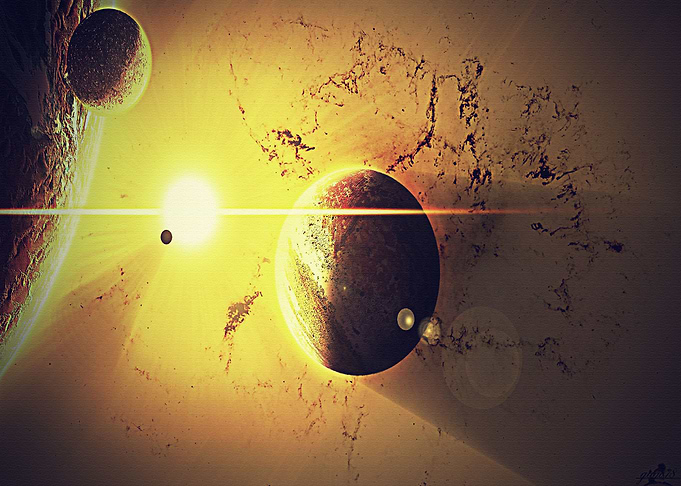 Space