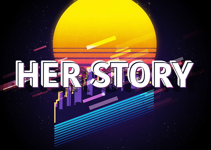 Her Story