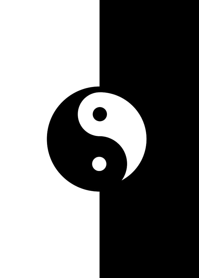 YinYang