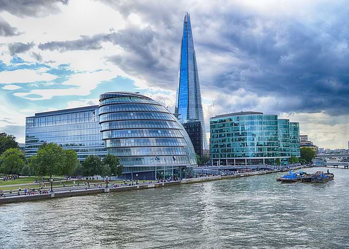 London