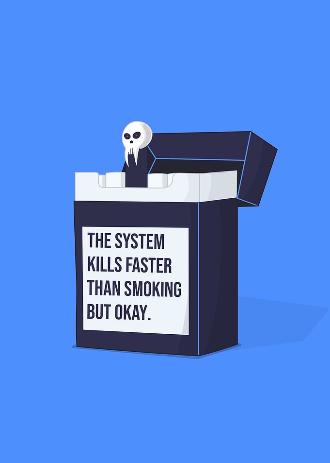The System
