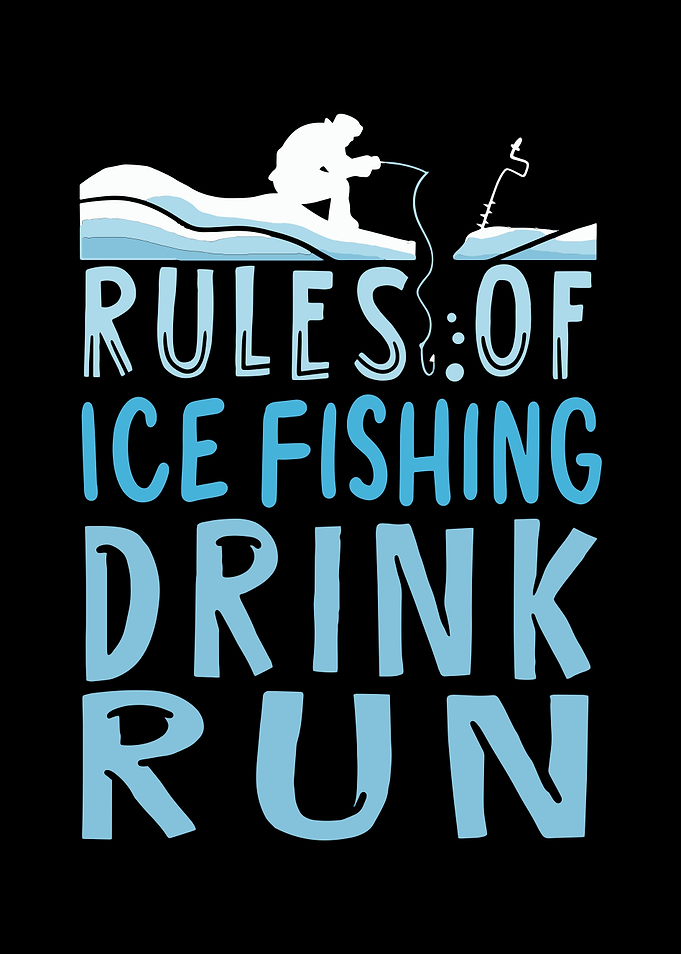 Ice Fishing