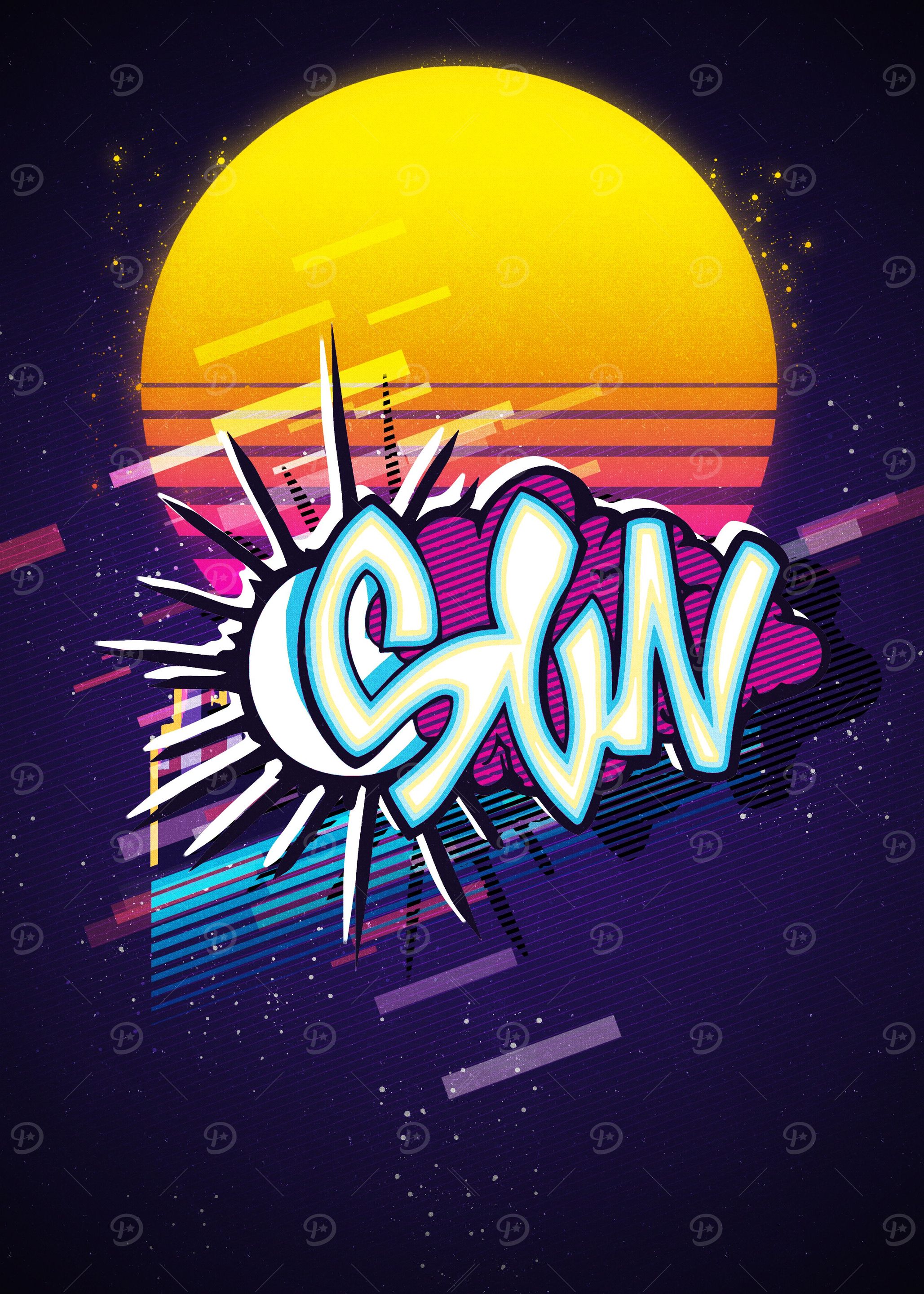 Graffiti
