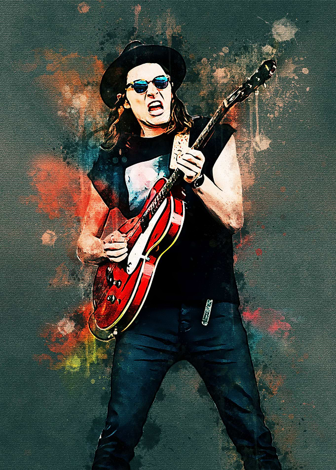 James Michael Bay