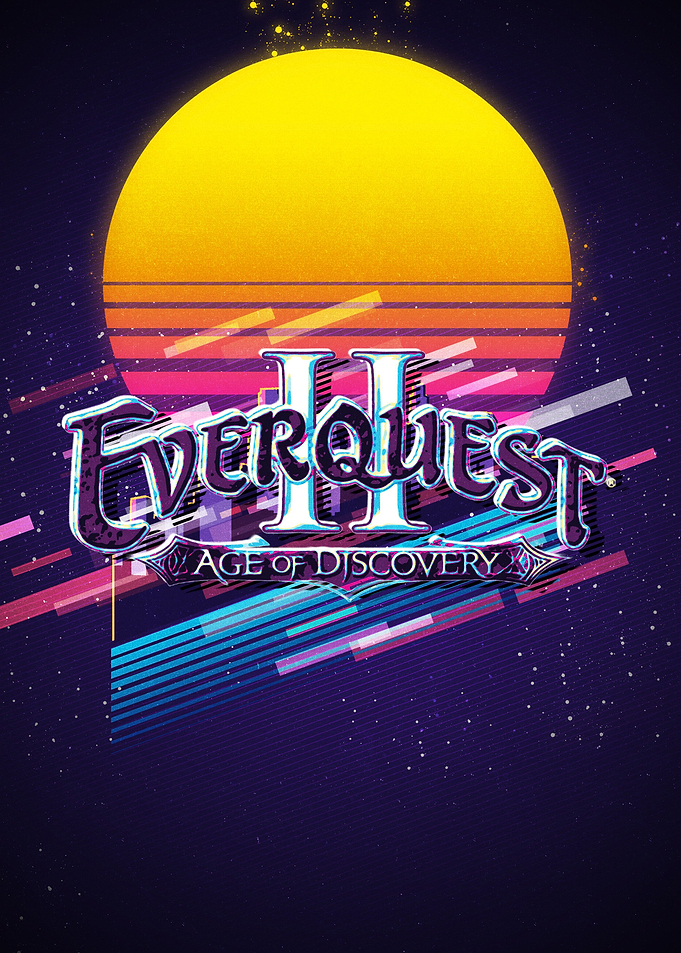 ever quest II