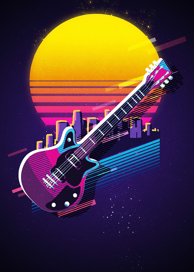 Guitar
