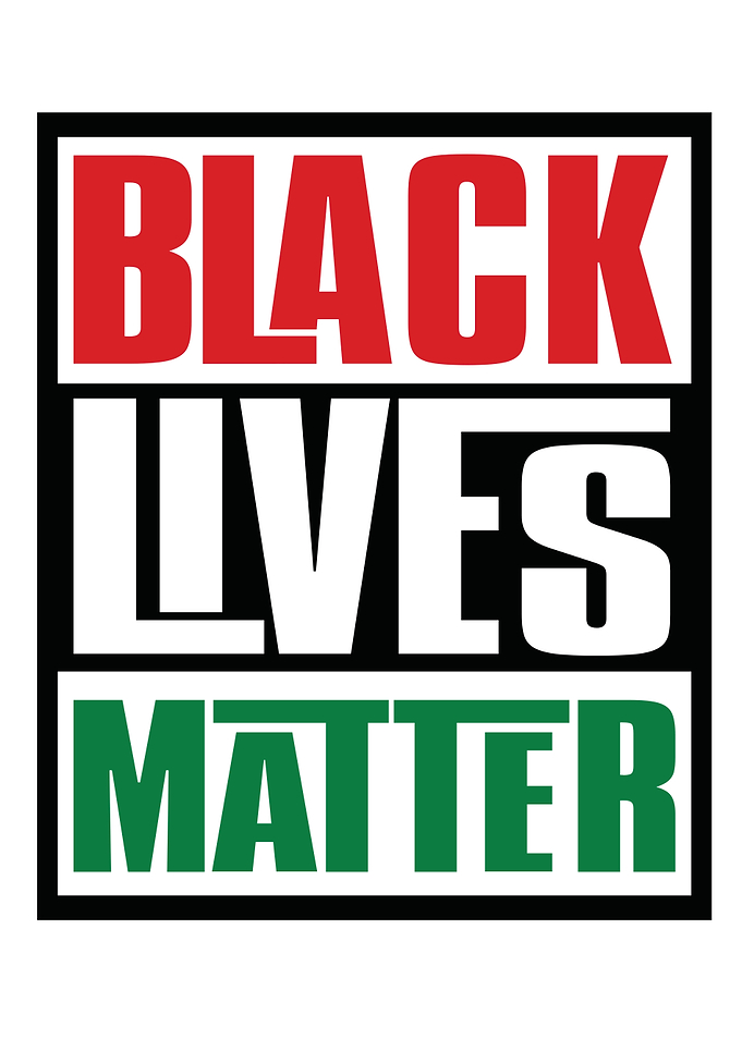 Black Lives Matter