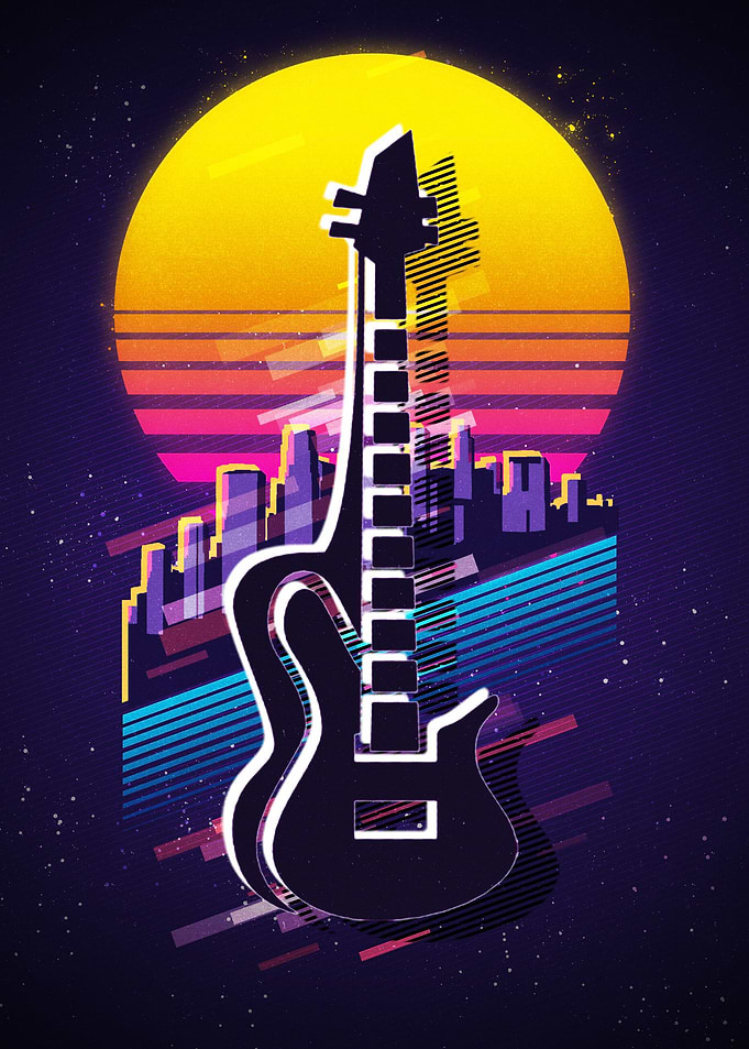 Guitar