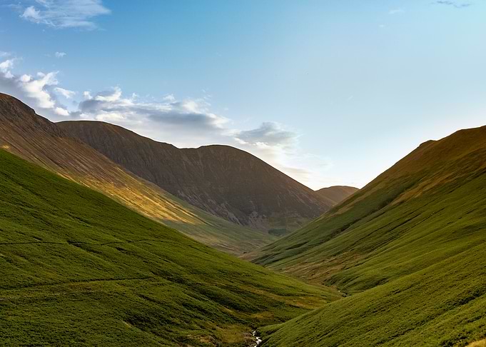 The Valley