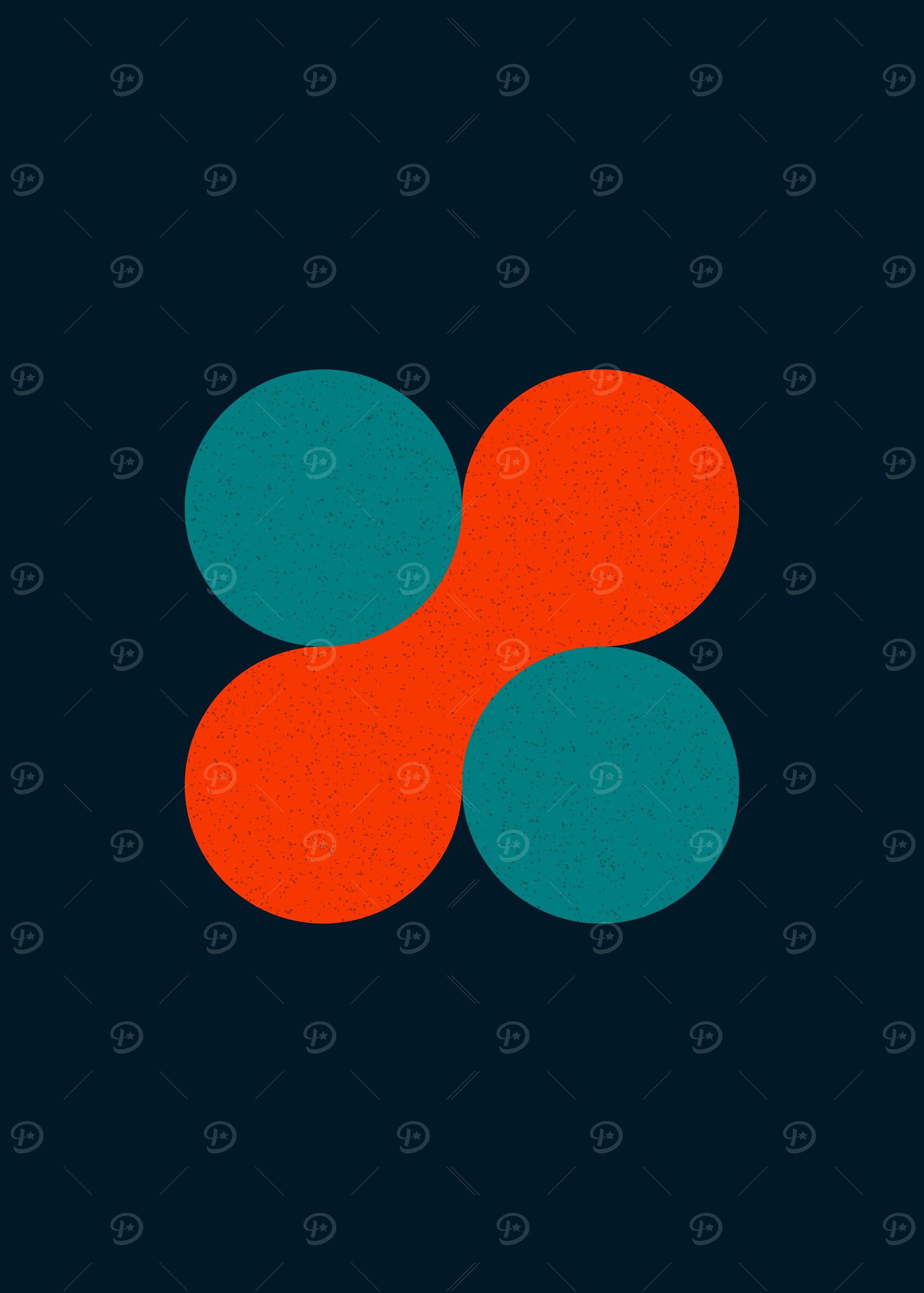 Colour Dots