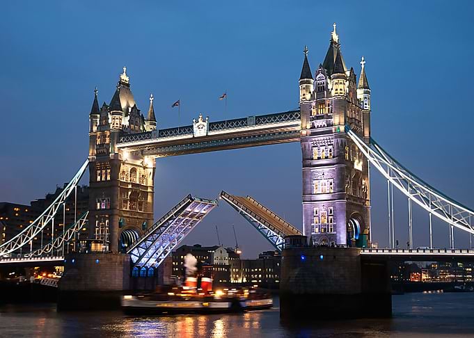 London