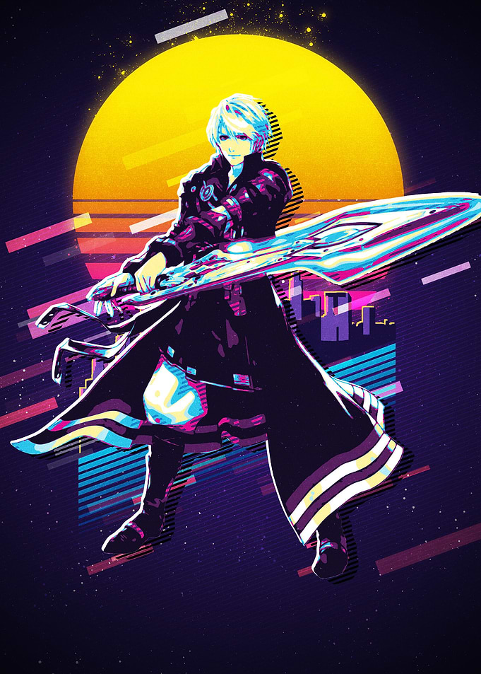 Final Fantasy