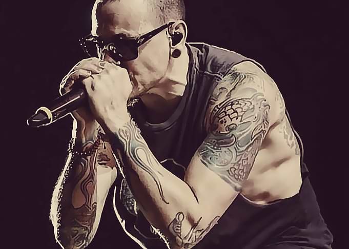 Linkin Park 700