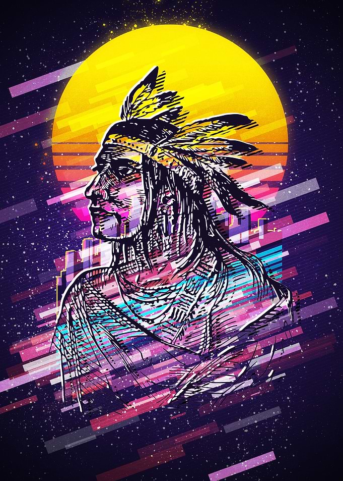 human