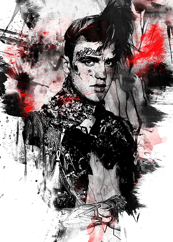 Lil Peep