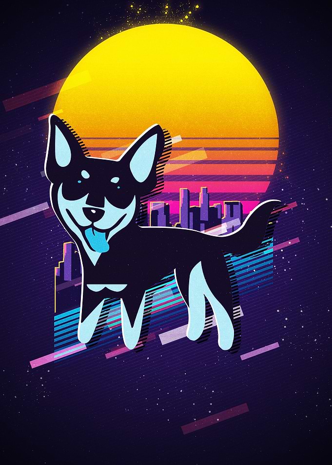 Kelpie