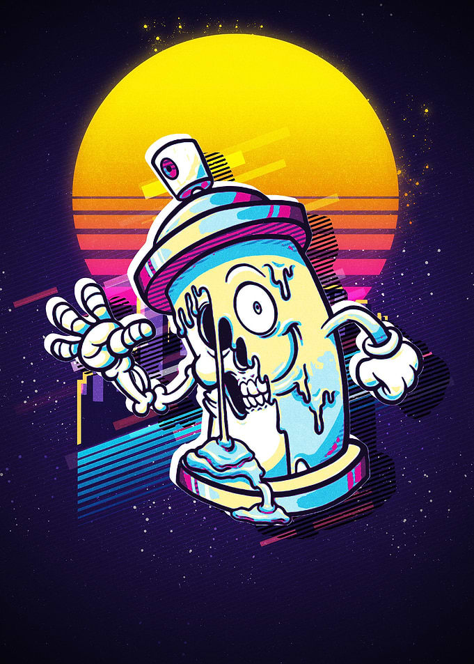 Graffiti