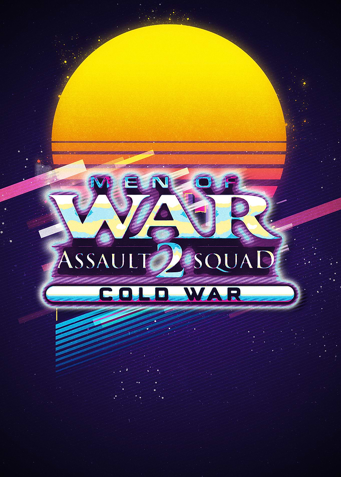 man of war assault squad