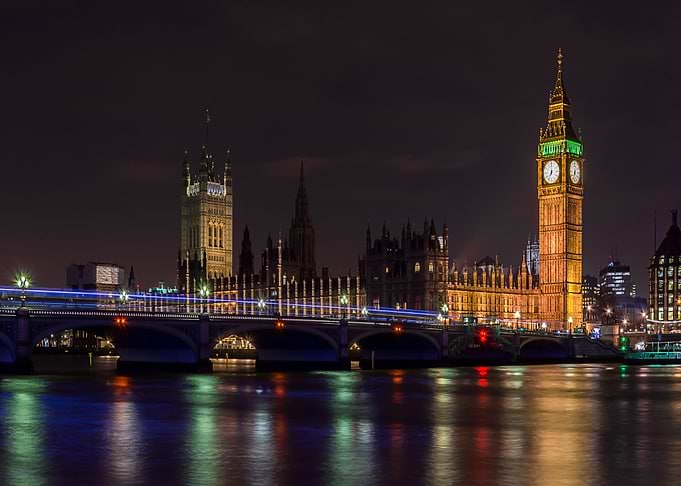 London