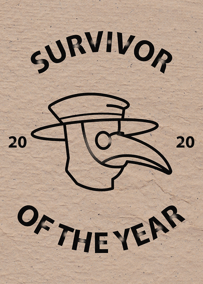 Plague Doctor Survivor