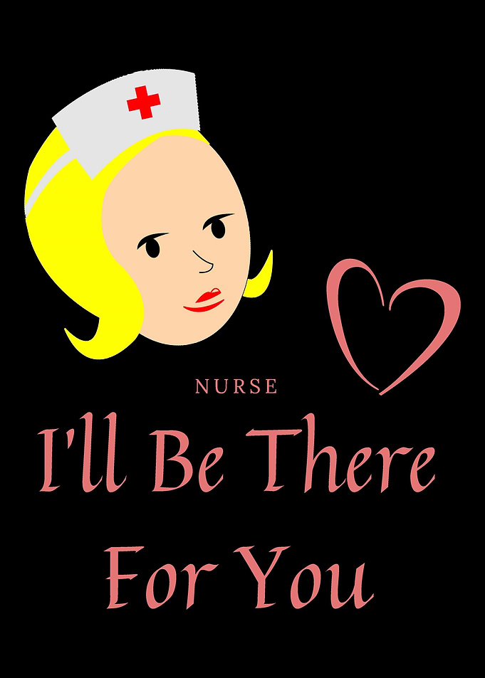 Ill be there for you Nu