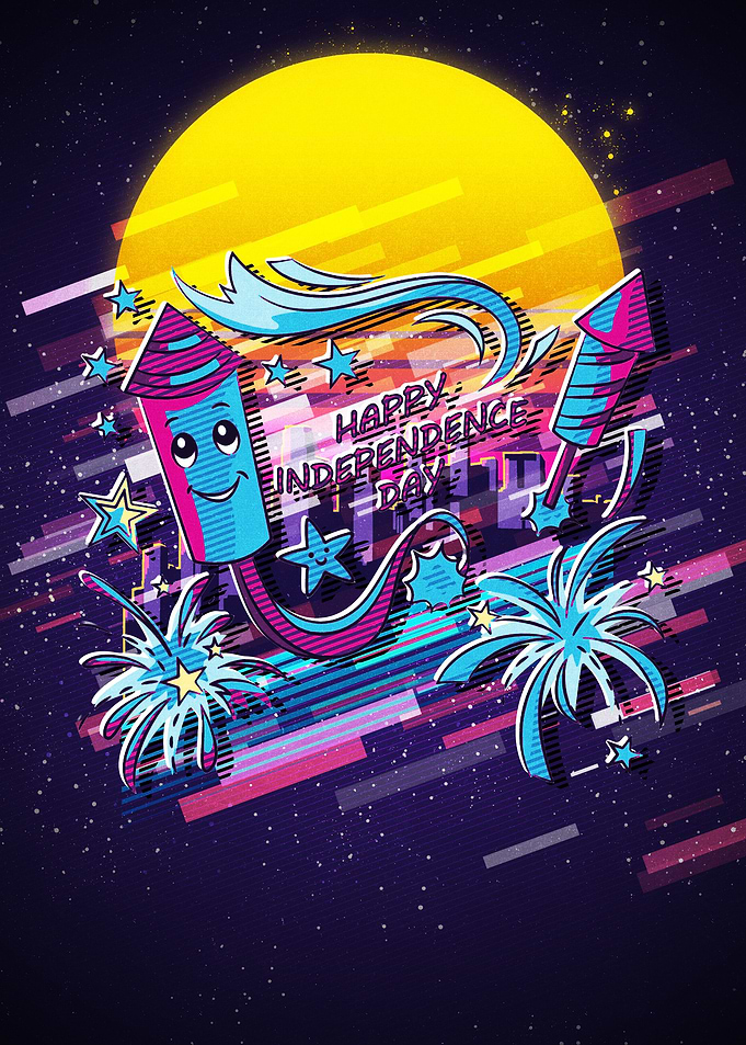 Independence Day