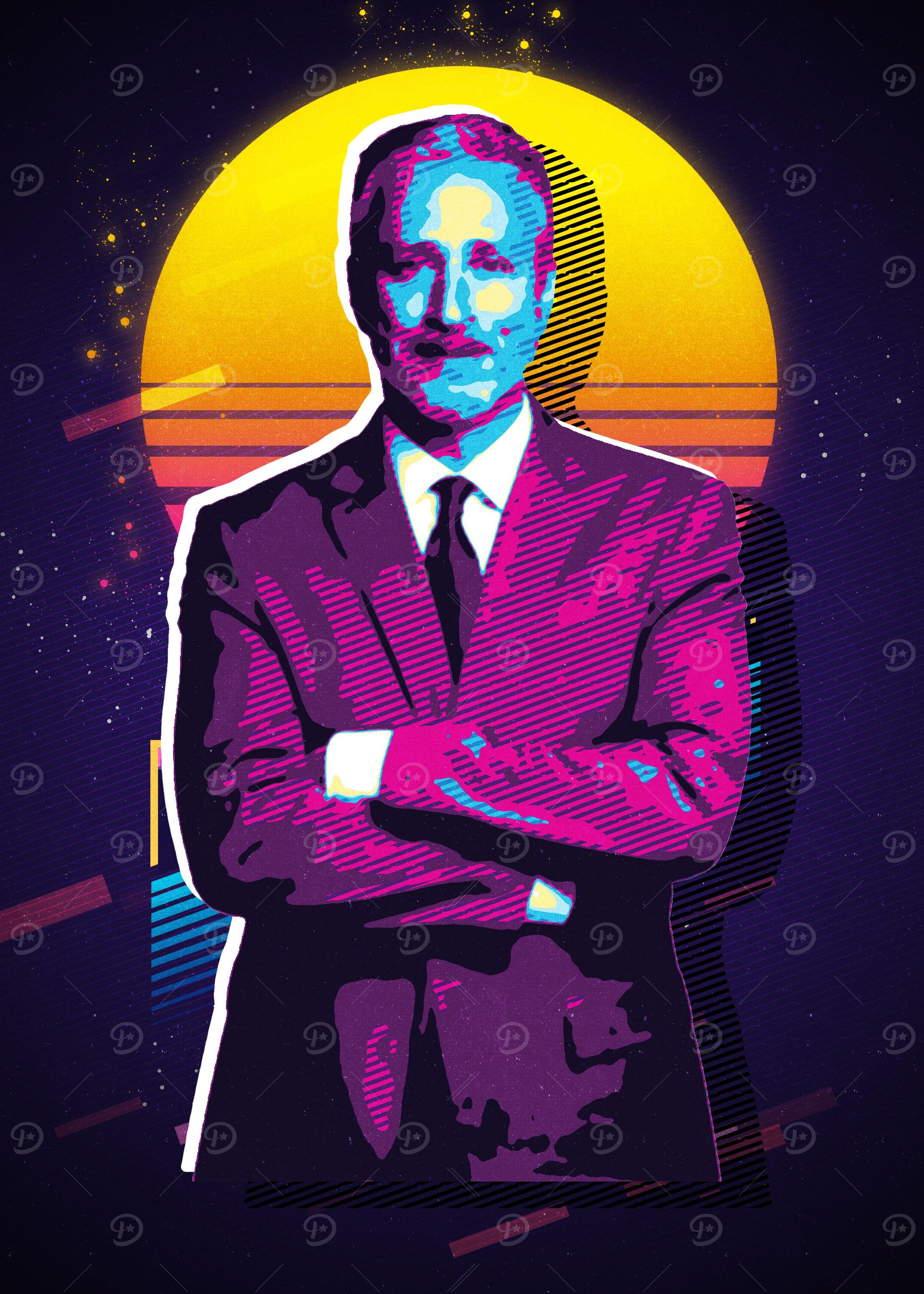 Jon Stewart