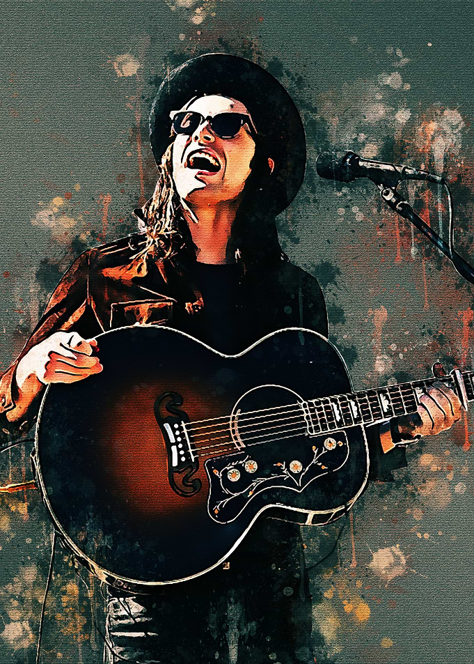 James Michael Bay