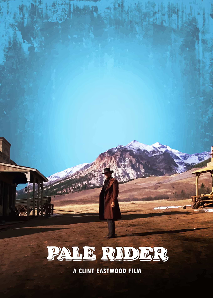 Pale Rider
