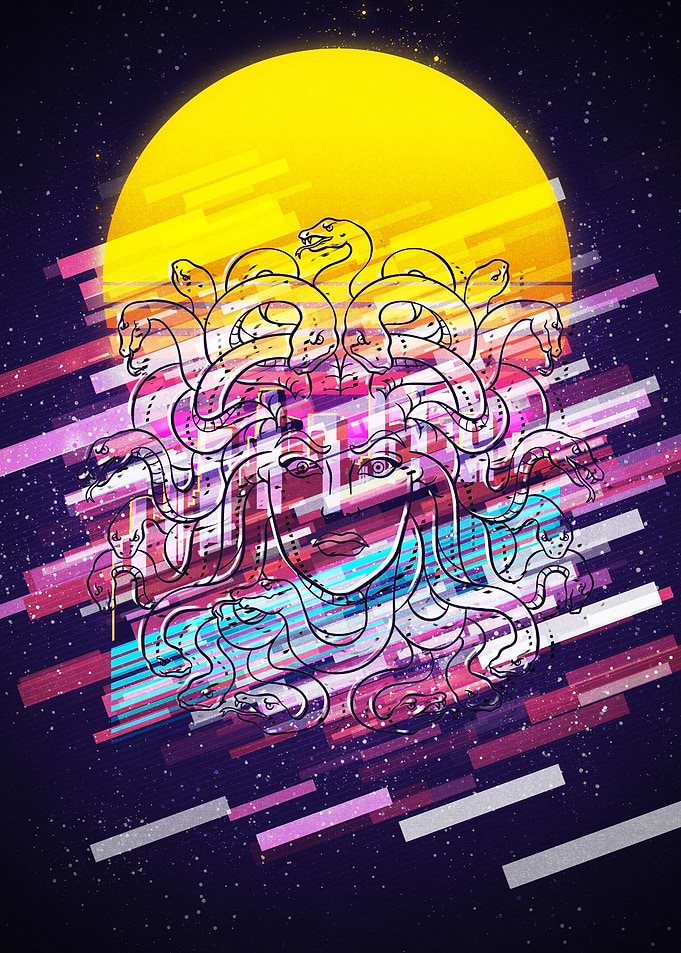 Medusa