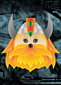 the viking