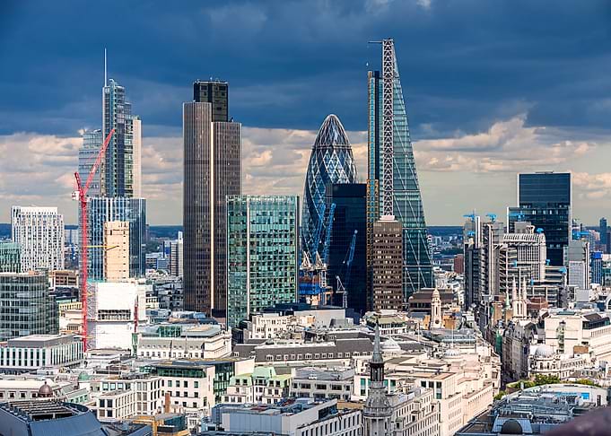 London