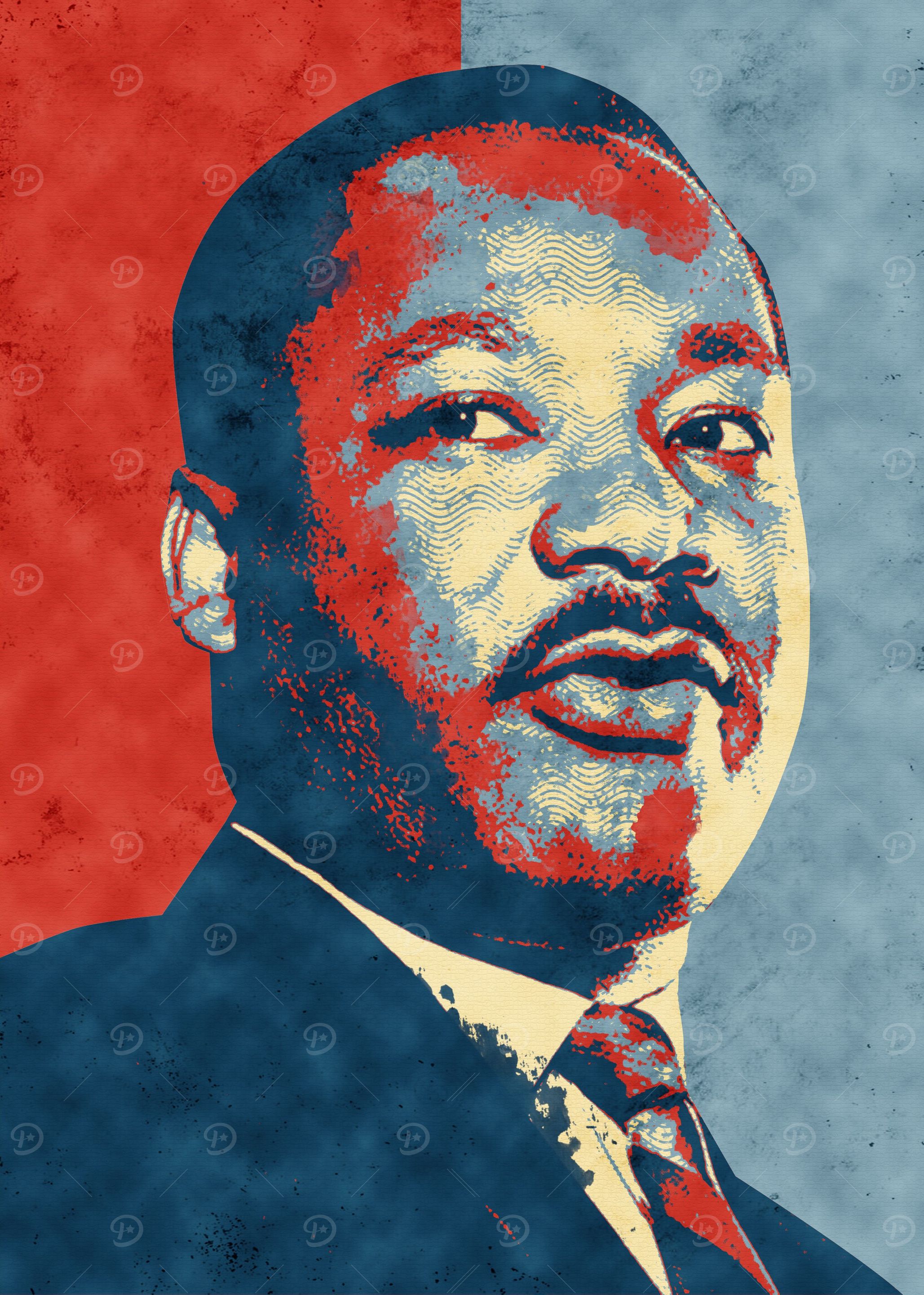 Martin Luther King Jr