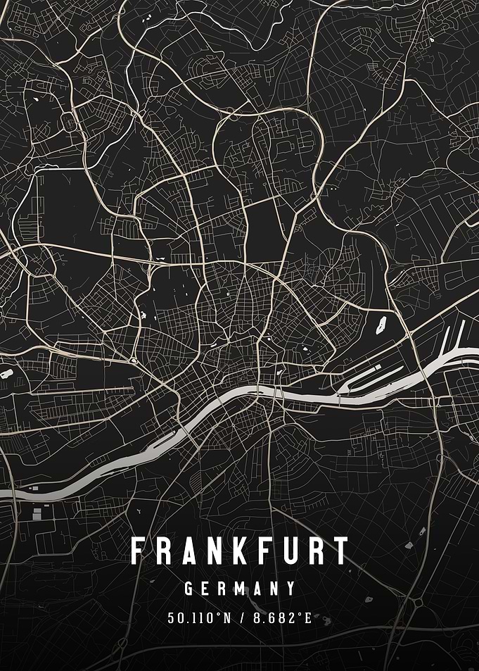 Frankfurt Germany