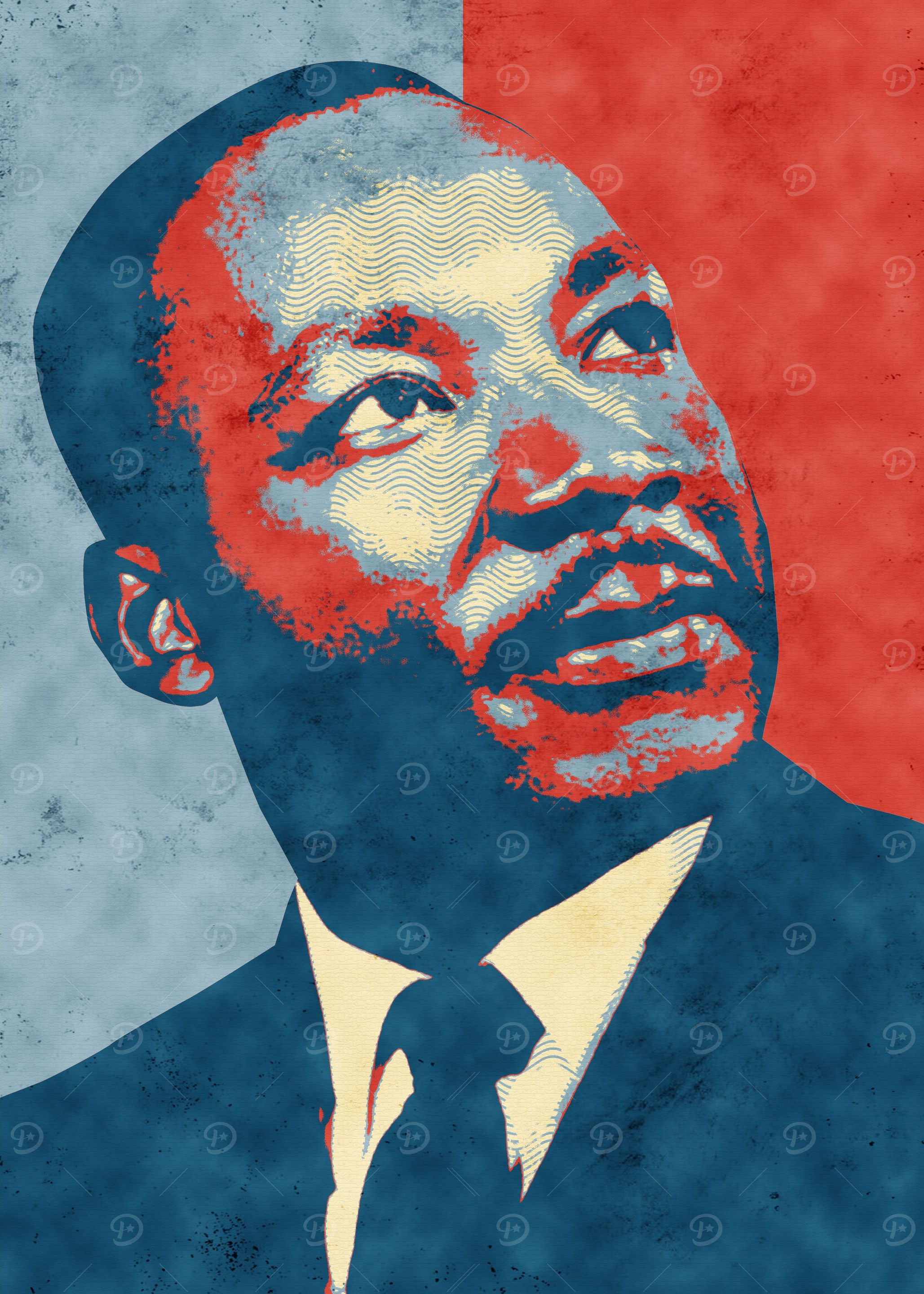 Martin Luther King Jr