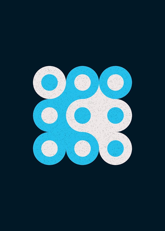 Colour Dots