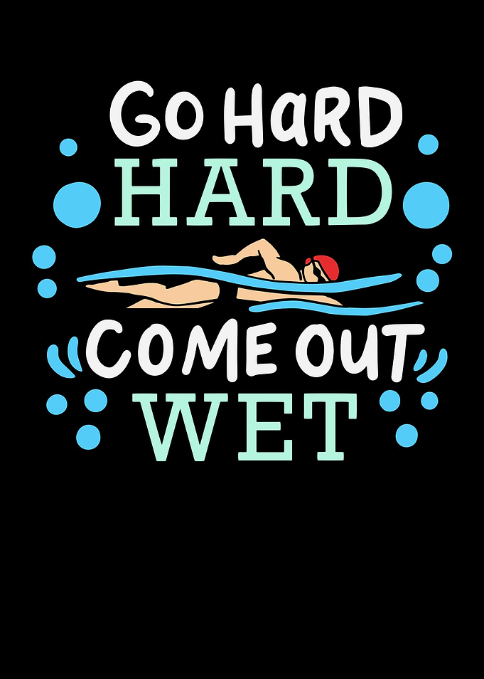 Swimming